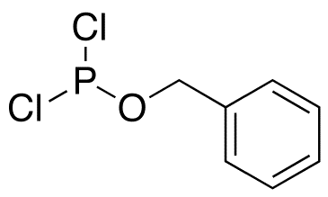 Benzyloxydichlorophosphine