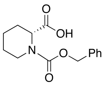 (R)-1-(Benzyloxycarbonyl)-2-piperidinecarboxylic Acid