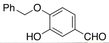 4-Benzyloxy-3-hydroxybenzaldehyde