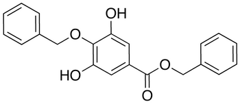 4-Benzyl-gallic Acid Benzyl Ester