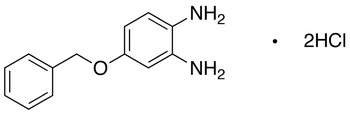 4-Benzyloxy-1,2-phenylenediamine DiHCl
