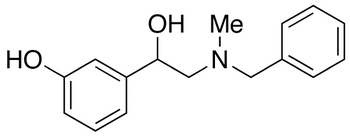rac Benzyl Phenylephrine(Phenylephrine Impurity D) 