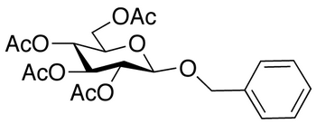 Benzyl 2,3,4,6-Tetra-O-acetyl-β-D-Glucopyranoside 