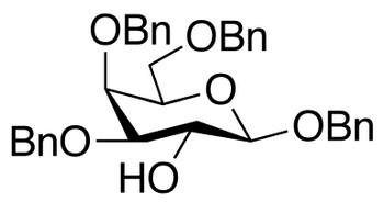 Benzyl 3,4,6-Tri-O-benzyl-β-D-galactopyranoside