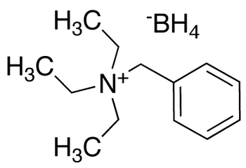 Benzyltriethylammonium Borohydride
