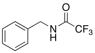 N-Benzyltrifluoroacetamide