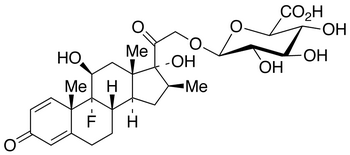 Betamethasone β-D-Glucuronide