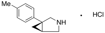 (+)-Bicifadine HCl