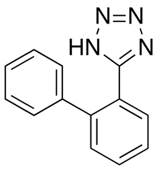 5-[1,1’-Biphenyl]-2-yl-2H-tetrazole
