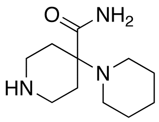 1,4’-Bipiperidinyl-4’-carboxamide