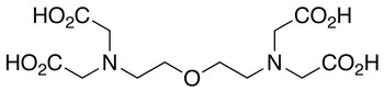 Bis(2-aminoethyl) Ether N,N,N’,N’-Tetraacetic Acid
