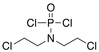 Bis(2-chloroethyl)aminophosphoric Dichloride