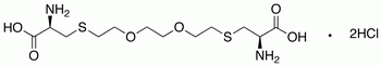 1,8-Bis(cystineyl)-3,6-dioxa-octane DiHCl