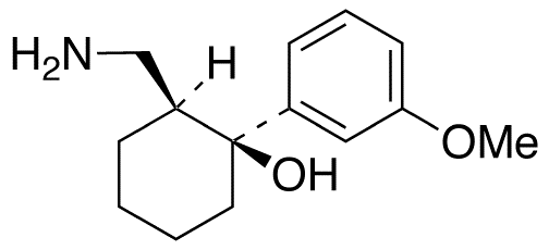 (-)-N, N-Bisdesmethyl Tramadol