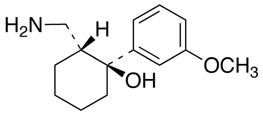 (+)-N,N-Bisdesmethyl Tramadol