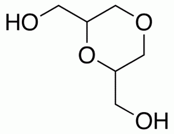 Bis(2,6-hydroxymethyl)dioxane(Mixture of Diastereomers)