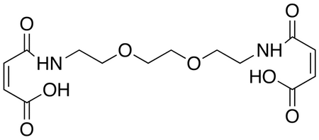 1,8-(Bismaleamic Acid)triethyleneglycol