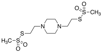 2,2’-Bis(methanethiosulfonato)diethylpiperazine