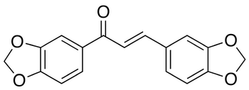 Bis(3,4-methylenedioxy)chalcone