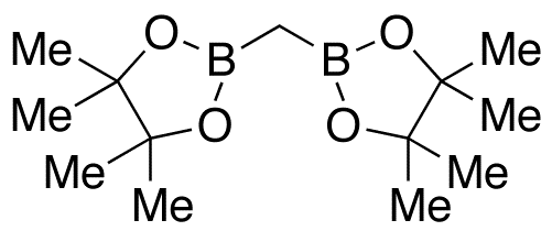 Bis[(pinacolato)boryl]methane