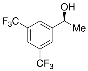 (S)-3’,5’-Bis(trifluoromethyl)-1-phenethanol