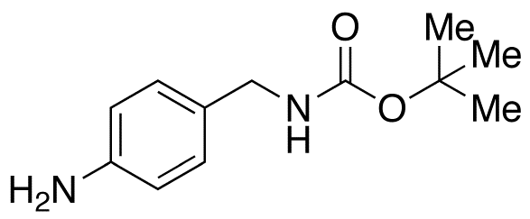 4-(N-Boc-aminomethyl)aniline