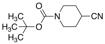 N-Boc-4-cyanopiperidine