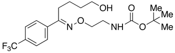 N-Boc Desmethyl Fluvoxamine