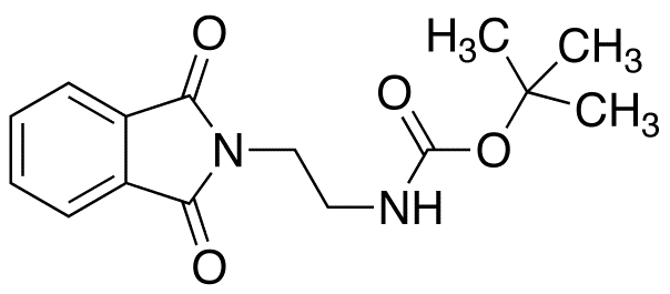 N-(N’-Boc-2-ethylamine)phthalimide