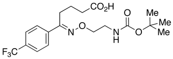 N-Boc Fluvoxamine Acid
