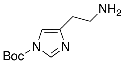 N-Boc Histamine
