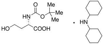 (S)-N-Boc-L-homoserine Dicyclohexylammonium Salt