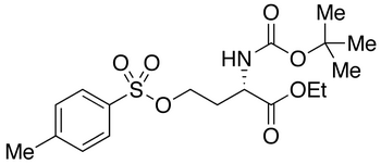(S)-N-Boc-L-homoserine Ethyl Ester 4-Methylbenzenesulfonate