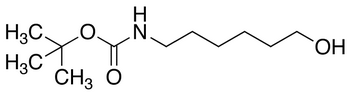 N-Boc-6-hydroxyhexylamine