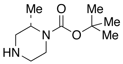(S)-1-Boc-2-methylpiperazine