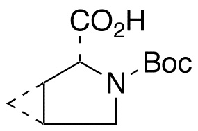 N-Boc-cis-3,4-methylene D-Proline