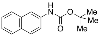 N-Boc-2-naphthylamine