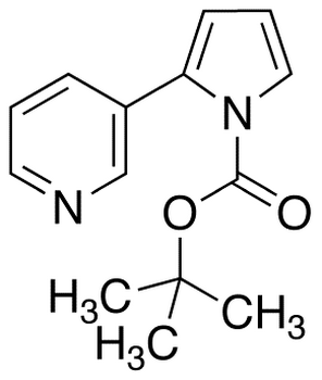 N-Boc-β-nornicotryine