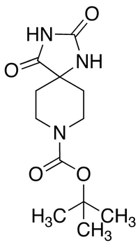 1-t-Boc-piperidine-4-spiro-5’-hydantoin