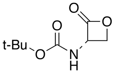 N-Boc L-Serine β-Lactone