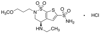 Brinzolamide HCl