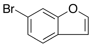 6-Bromo-benzofuran