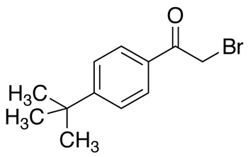2-Bromo-4’-tert-butylacetophenone