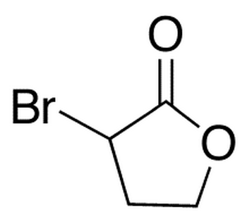α-Bromo-γ-butyrolactone