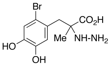 2-Bromo carbidopa