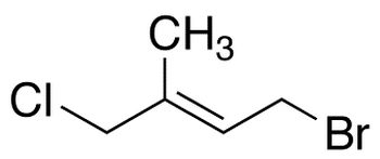 (E)-4-Bromo-1-chloro-2-methyl-2-butene