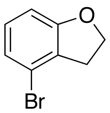 4-Bromo-2,3-dihydrobenzofuran