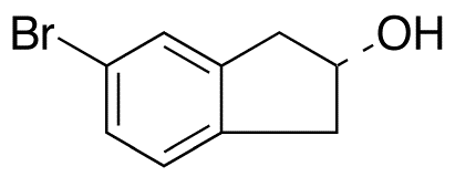 (R)-5-Bromo-2,3-dihydro-1H-inden-2-ol