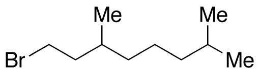 1-Bromo-3,7-dimethyloctane