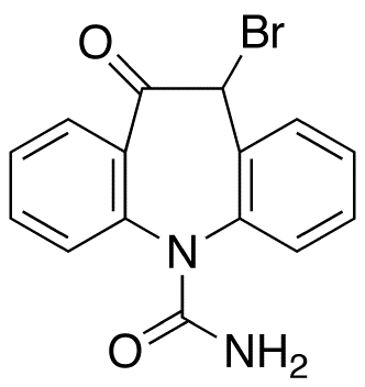 10-Bromo Oxcarbazepine     